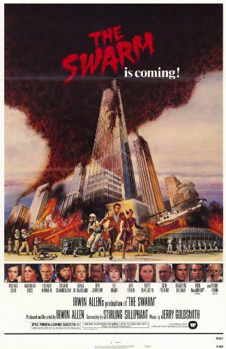'The Swarm'
